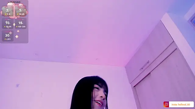  HellEnd  online show from November 29, 6:06 am