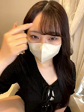 mina 0207 online show from September 17, 3:59 am