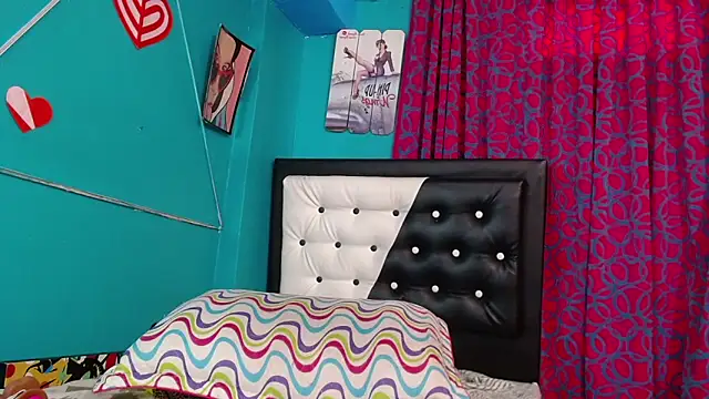 valerie mase online show from October 2, 8:58 pm