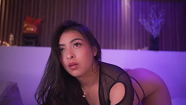 Camila dupont online show from February 26, 4:00 am