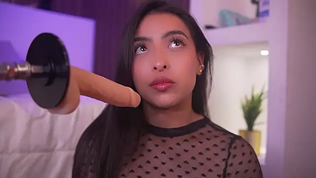 Camila dupont online show from February 9, 3:53 am