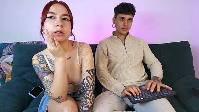 Sky Intimate online show from October 11, 6:51 am