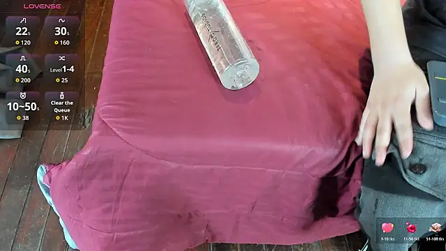 MarcoVitto online show from February 25, 7:45 pm