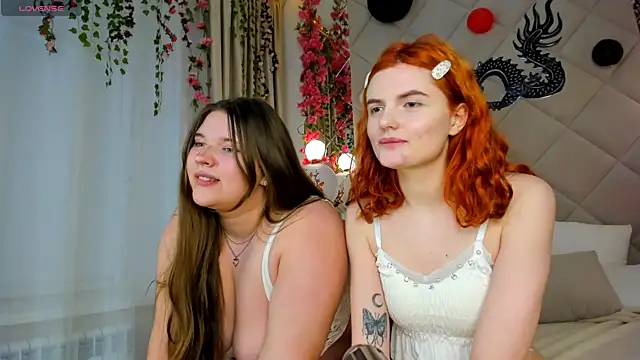 CharlotteMitchell online show from November 21, 10:28 am