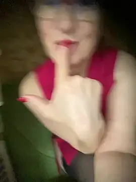 Prolisok473 online show from February 26, 8:46 am