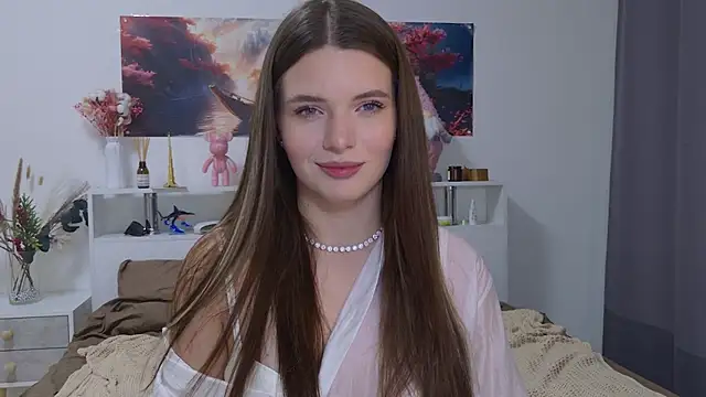 Snapshot of Nellie_Medina chatting on October 22, 7:19 pm Nellie Medina online show from October 22, 7:19 pm