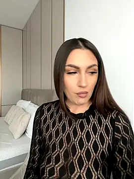 Snapshot of claraxjoyy chatting on October 14, 5:43 am claraxjoyy online show from October 14, 5:43 am