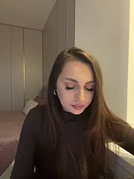 Snapshot of claraxjoyy chatting on October 2, 4:06 am claraxjoyy online show from October 2, 4:06 am