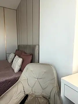 Snapshot of claraxjoyy chatting on September 18, 7:18 am claraxjoyy online show from September 18, 7:18 am