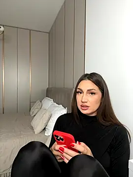 Snapshot of claraxjoyy chatting on October 10, 5:01 am claraxjoyy online show from October 10, 5:01 am