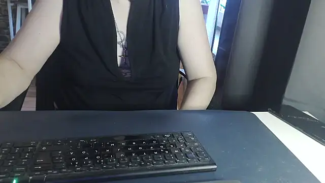 mysterious charming online show from October 14, 6:49 am