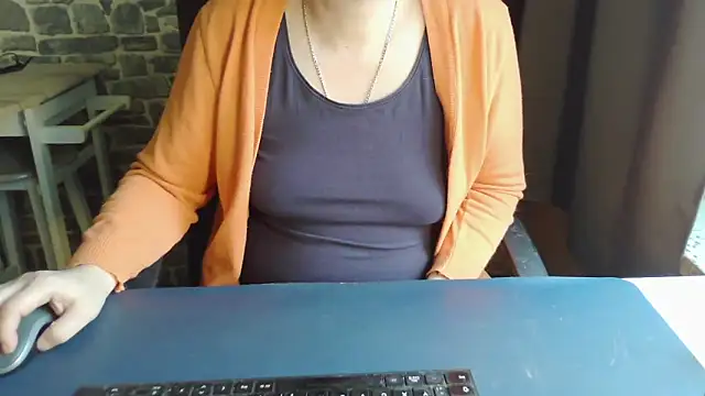 mysterious charming online show from February 9, 9:11 am