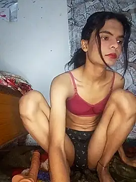 Enna Zarza  online show from November 10, 6:19 am