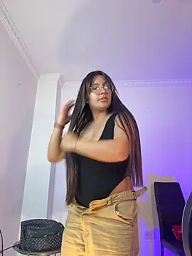 Snapshot of Gretta_Hot chatting on October 28, 7:41 pm Gretta Hot online show from October 28, 7:41 pm