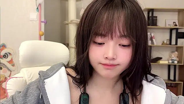 Chenjing0 online show from October 29, 3:44 am