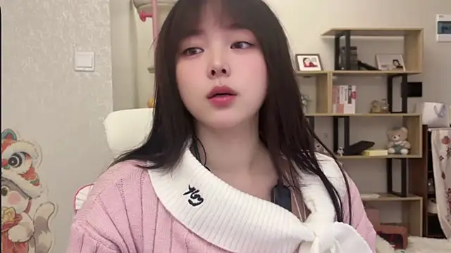 Chenjing0 online show from November 16, 3:30 am