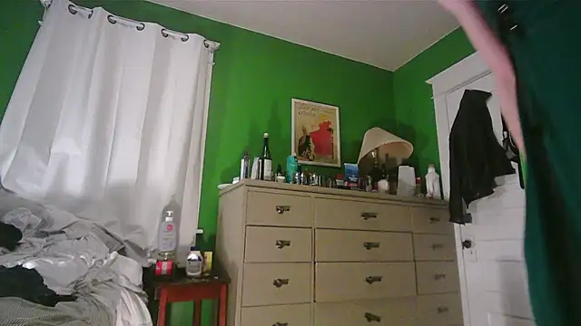 SadCatDaddy online show from March 1, 4:34 am