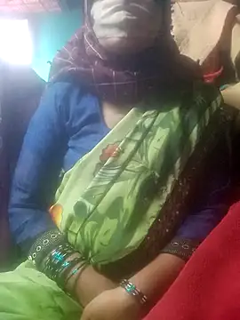 Desiwife7866 online show from February 5, 6:22 pm