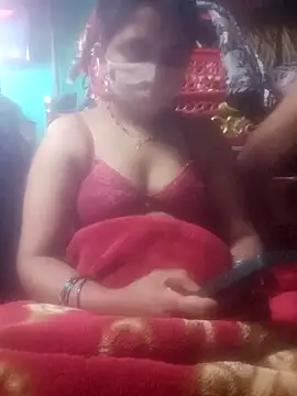 Desiwife7866 online show from March 2, 6:36 pm