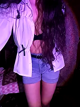 Angelnirvanaa online show from November 11, 4:59 pm