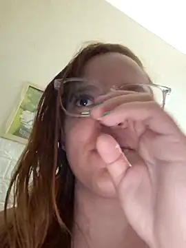 AliceRuivinha2 online show from September 27, 11:17 am