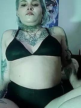 jinxv nuss online show from January 9, 5:06 pm