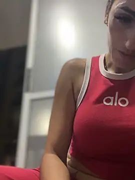 Samantha bigboobs online show from September 19, 11:15 pm