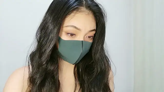 Mary-JP online show from December 23, 11:03 am