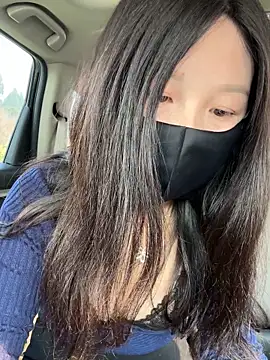 SSSniang- online show from February 15, 2:03 am