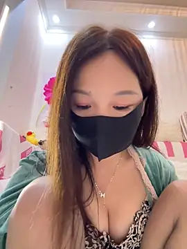 SSSniang- online show from October 27, 12:44 pm