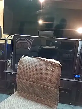 Rebeckalove online show from October 26, 3:57 am