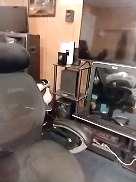 Rebeckalove online show from December 20, 1:26 pm