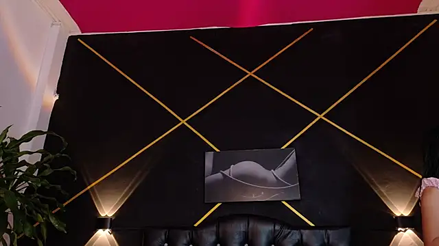 amabel zambrano online show from September 26, 12:14 pm