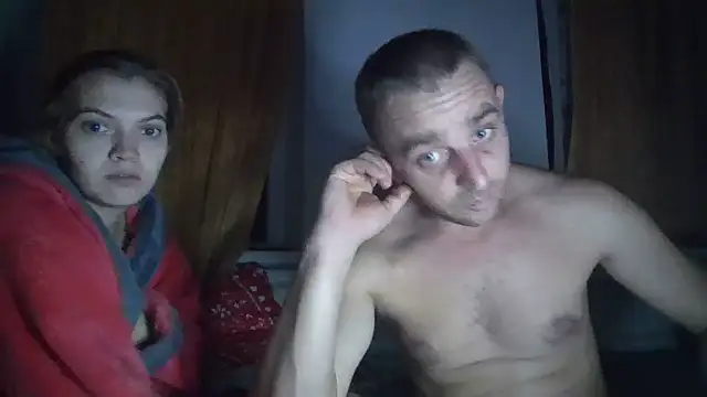 ParaFox online show from October 15, 10:12 pm