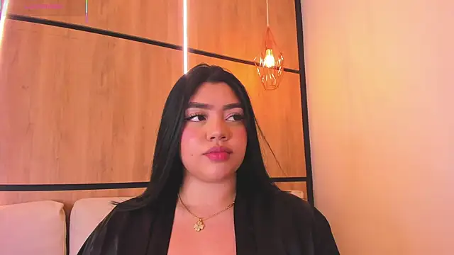 ashlyn parker online show from September 16, 7:44 pm