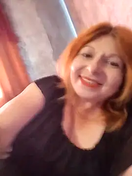 Angelina4531 online show from September 21, 9:41 am