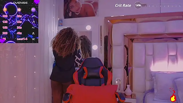 Aliana Ross online show from September 28, 8:52 am