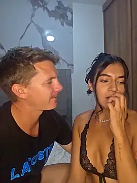 Siempre-locos69 online show from February 2, 11:15 pm