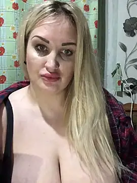 VikiiStoun online show from December 1, 11:07 pm