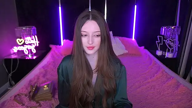 Marmeladkaaa online show from October 12, 8:28 am