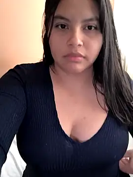 morecita29 online show from February 5, 7:39 pm