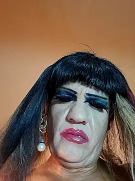 kendrabonita online show from November 7, 8:53 am