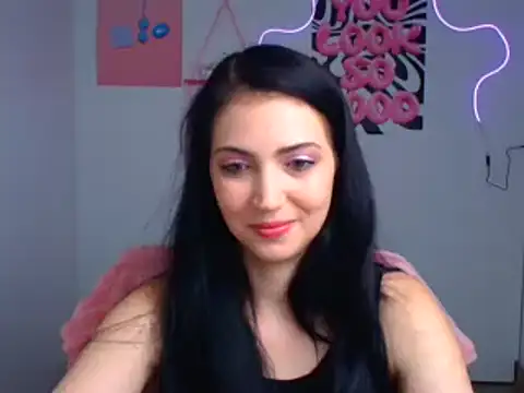 Amalia amor online show from October 12, 11:23 am