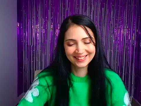 Amalia amor online show from October 7, 7:24 am