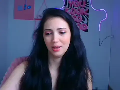 Amalia amor online show from October 24, 5:25 am