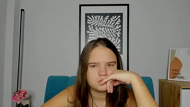 AdeleCruz online show from November 5, 8:08 am