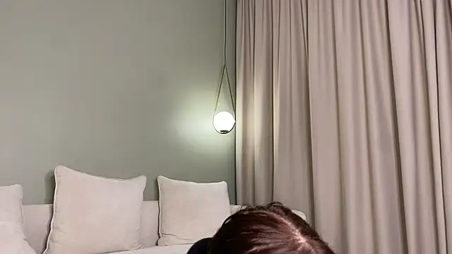 PurpleAsians online show from November 6, 6:36 pm