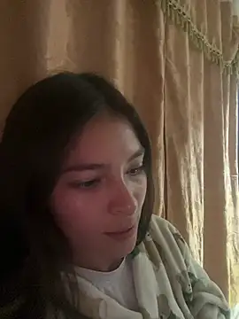 Aleska Miami online show from January 9, 1:10 am