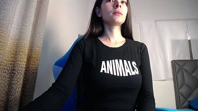 Aleska Miami online show from November 10, 2:34 pm