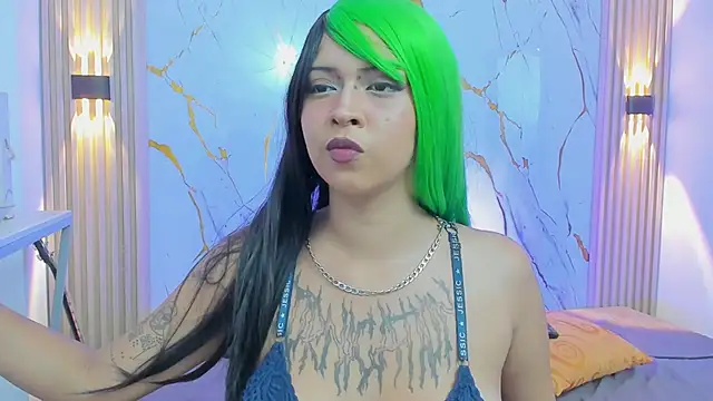 gabriela cortez online show from January 12, 3:17 pm